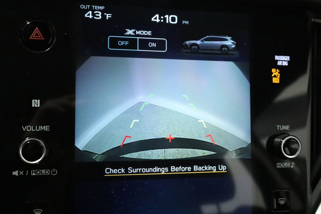 Used 2025 Subaru Outback Premium image 44