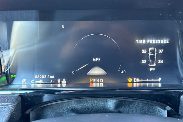 Used 2020 Lincoln Navigator L Reserve w/ Equipment Group 208A Reserve image 42