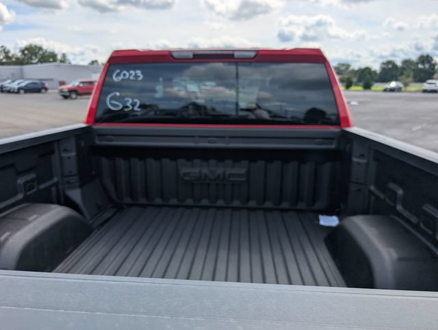 New 2026 GMC Sierra 1500 Elevation w/ Elevation Select Package AWD/4WD image 9