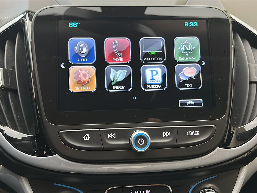 Used 2016 Chevrolet Volt LT image 24