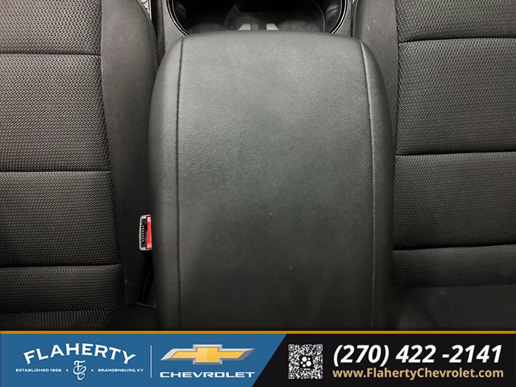 Used 2023 Chevrolet Colorado LT w/ LT Convenience Package II AWD/4WD image 32