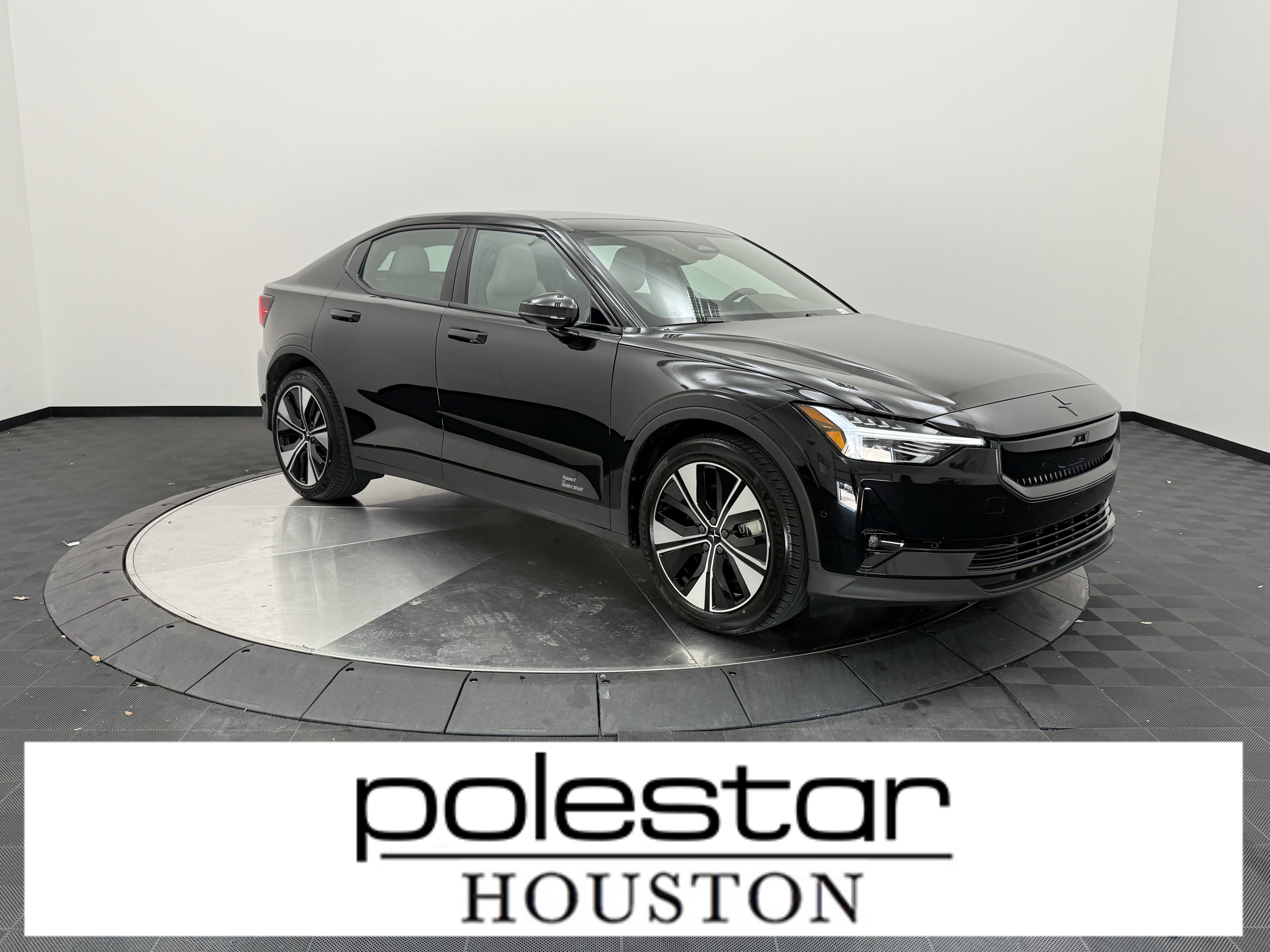 Certified 2024 Polestar Polestar 2 AWD/4WD image 1