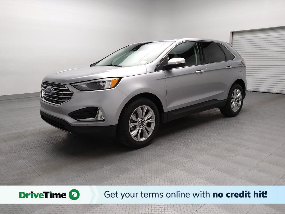 Used 2024 Ford Edge Titanium
