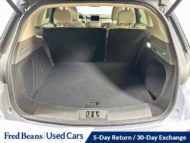 Certified 2022 Lincoln Corsair AWD w/ Equipment Group 101A image 34