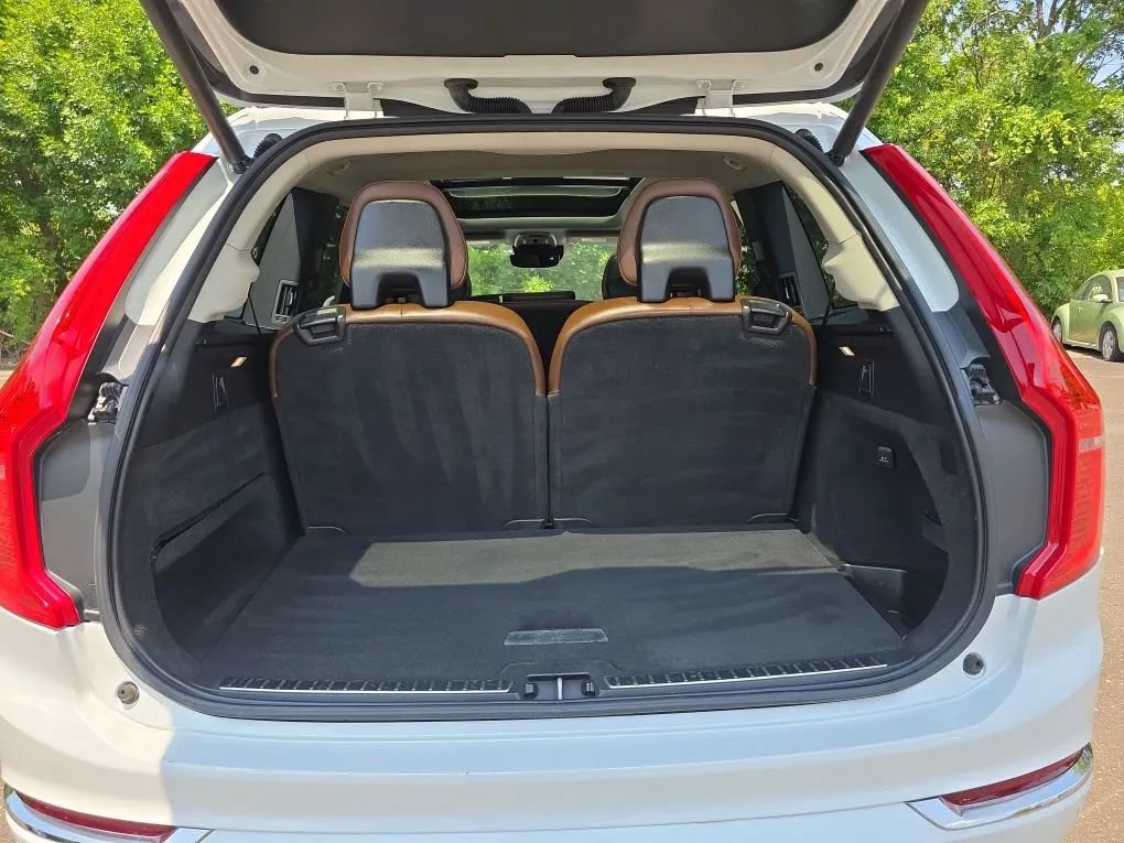 Used 2019 Volvo XC90 T6 Inscription w/ Advanced Package AWD/4WD image 53