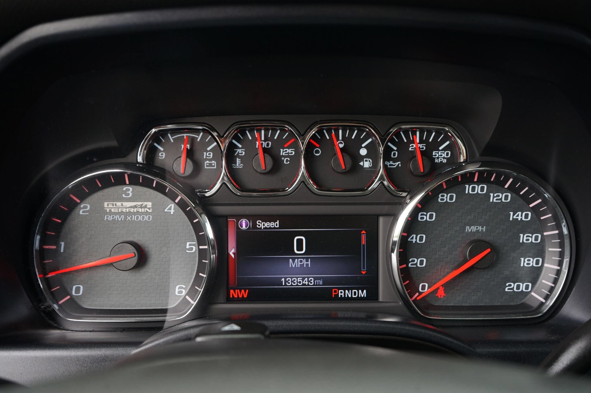 Used 2014 GMC Sierra 1500 SLT AWD/4WD image 24