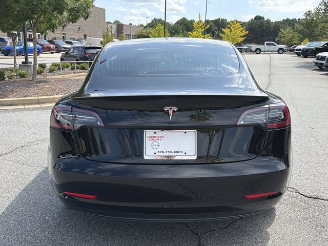 Used 2018 Tesla Model 3 Performance AWD/4WD image 6