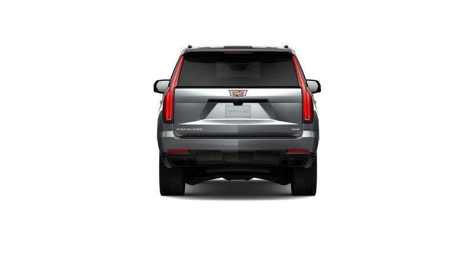 New 2026 Cadillac Escalade Platinum Sport AWD/4WD image 28