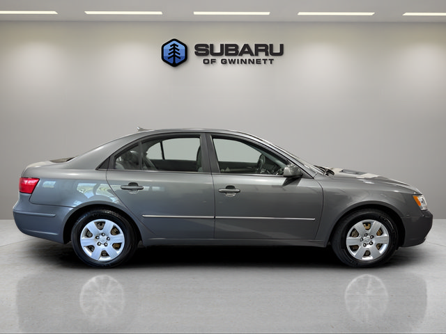 Used 2010 Hyundai Sonata GLS w/ Popular Equipment Pkg 2 FWD image 6
