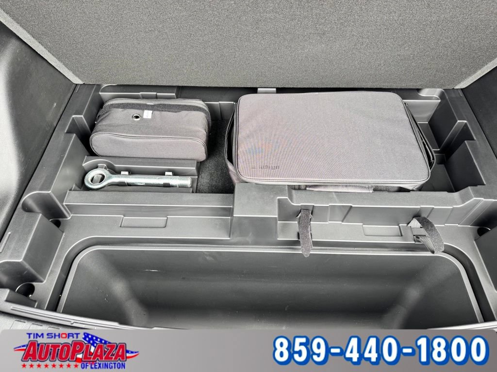 Used 2024 Chevrolet Blazer EV LT AWD/4WD image 41