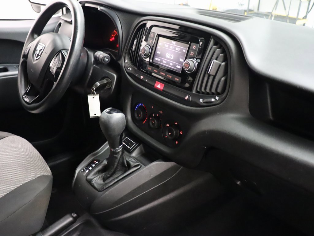 Used 2020 RAM ProMaster City Tradesman w/ Window Group 04 image 20