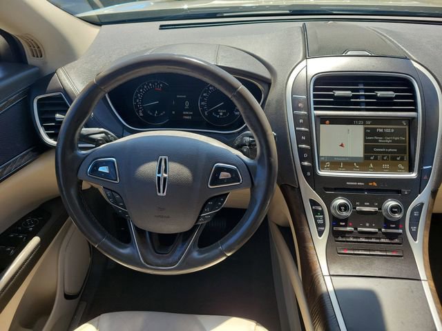 Used 2018 Lincoln MKX Select w/ Select Plus Package image 17