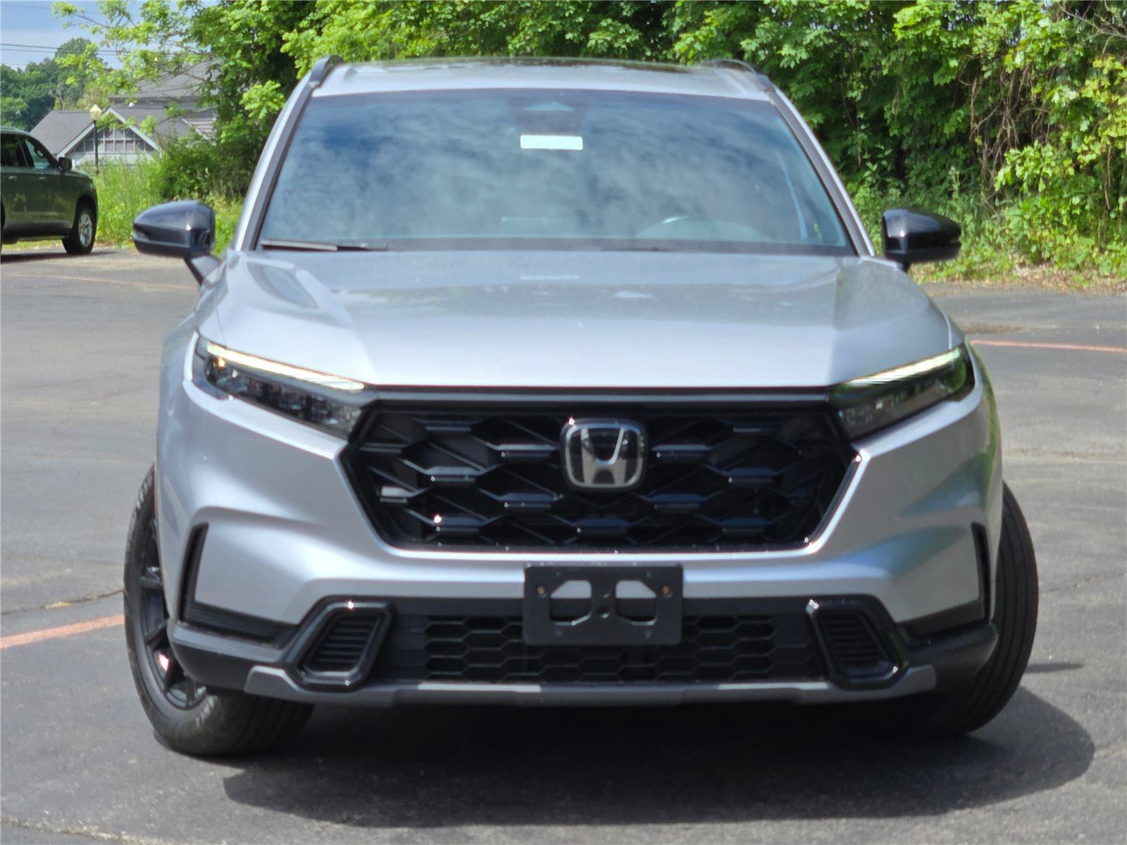Used 2023 Honda CR-V Sport image 3