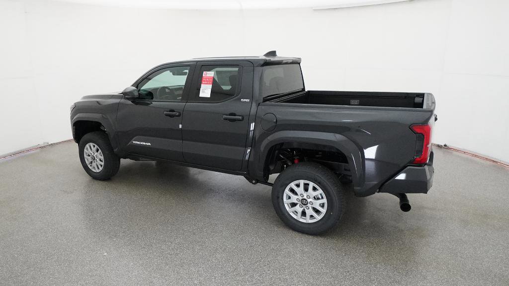New 2026 Toyota Tacoma SR5 image 57