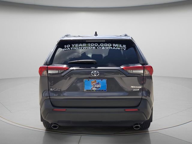 Used 2024 Toyota RAV4 XLE Premium FWD image 6
