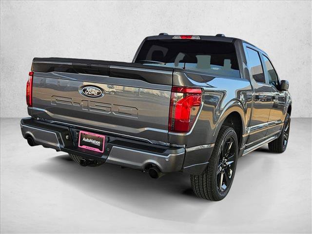 New 2026 Ford F150 STX image 2