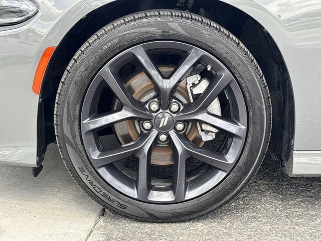 Certified 2023 Dodge Charger GT w/ Blacktop Package RWD image 10