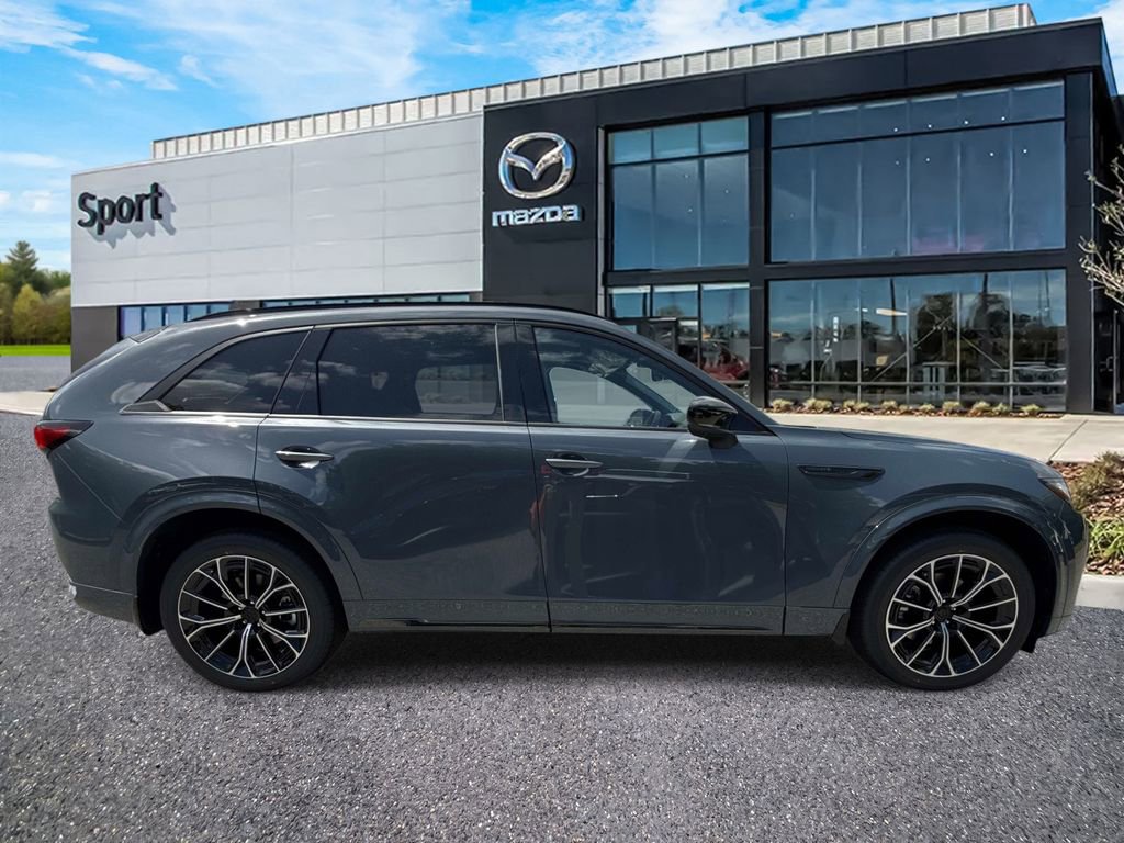 New 2026 MAZDA CX-70 3.3 Turbo S w/ Premium Plus image 2