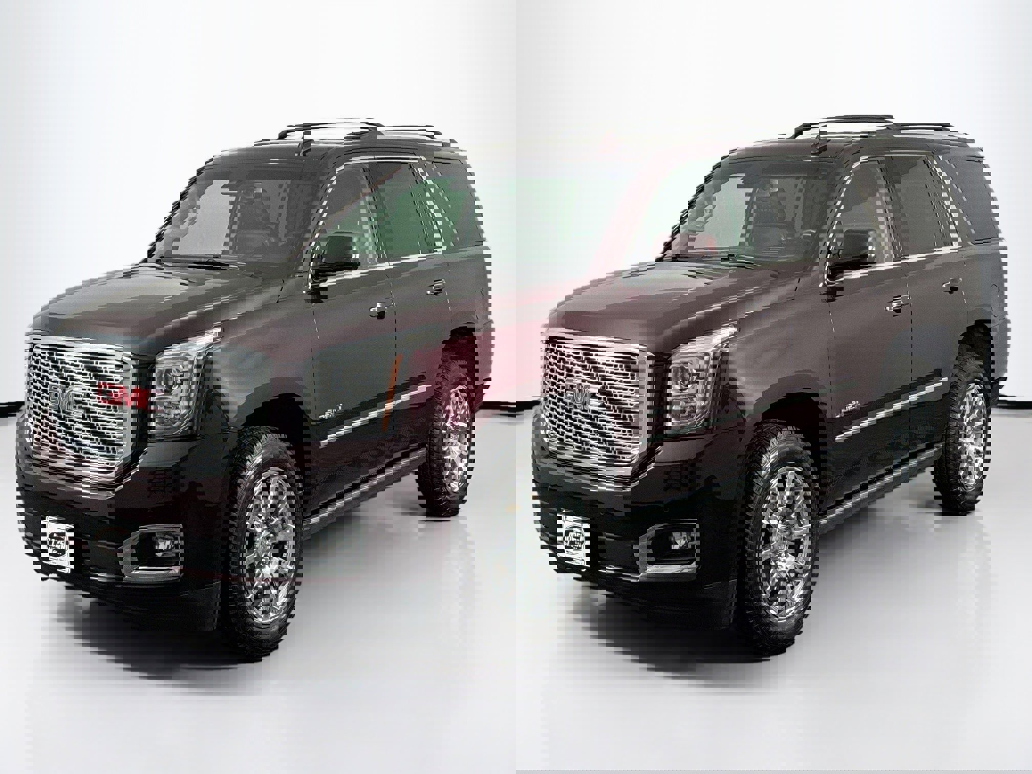 Used 2017 GMC Yukon Denali w/ Open Road Package image 6