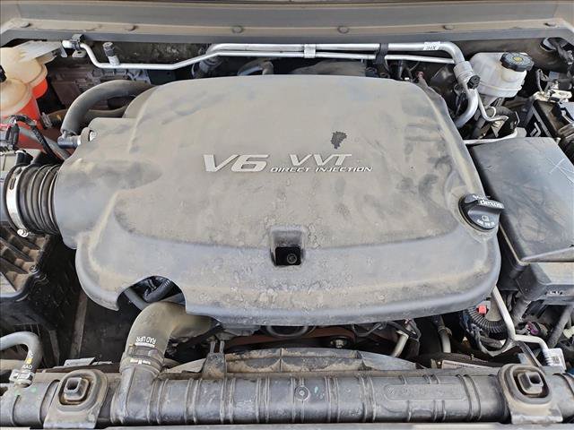 Used 2019 GMC Canyon Denali AWD/4WD image 23