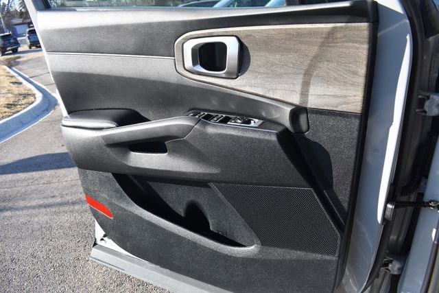 Certified 2023 Kia Sorento X-Line EX image 39