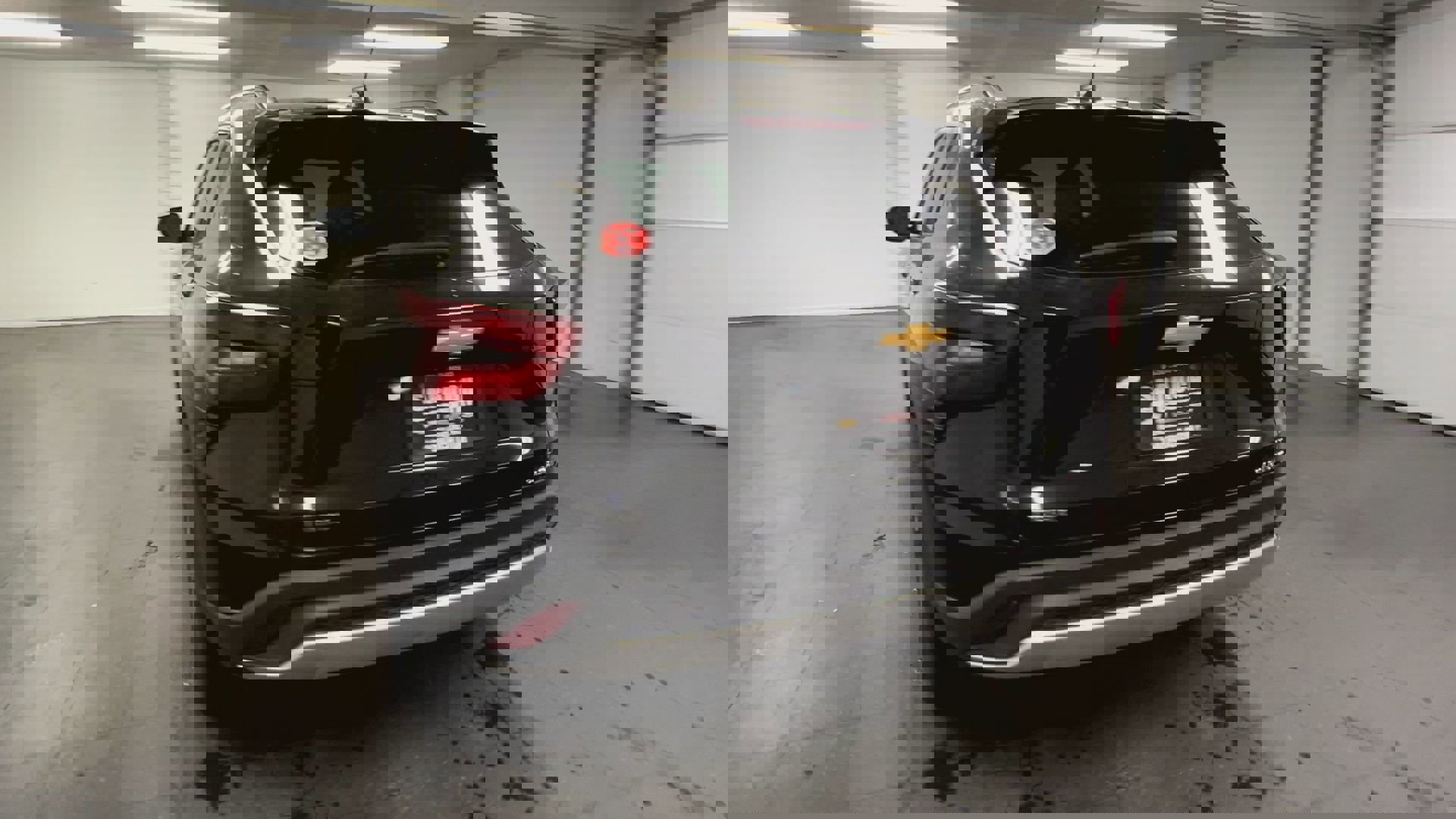 New 2026 Chevrolet Trax LT w/ Driver Confidence Package image 41