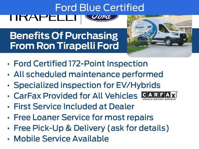 Certified 2020 Ford EcoSport SE w/ SE Convenience Package image 3
