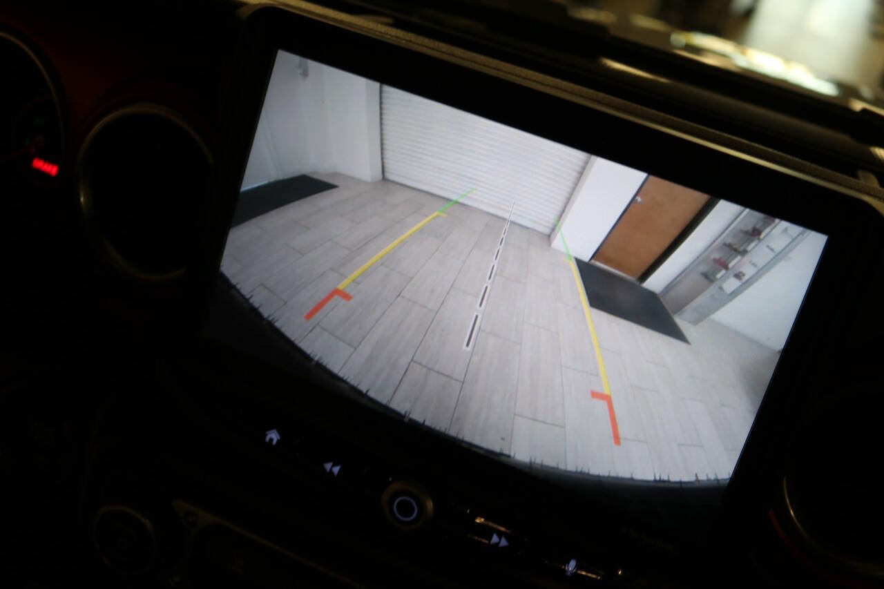 Used 2019 Jeep Wrangler Rubicon image 29