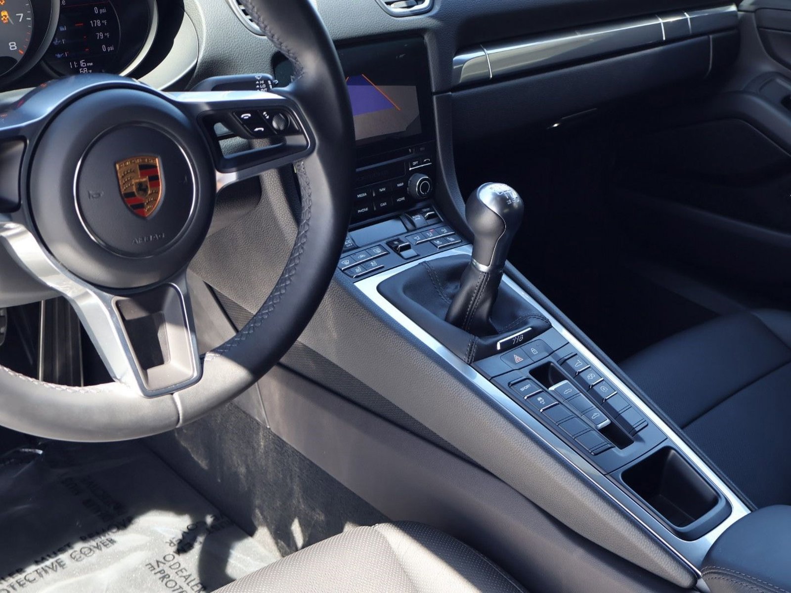 Certified 2022 Porsche 718 Boxster S RWD image 20