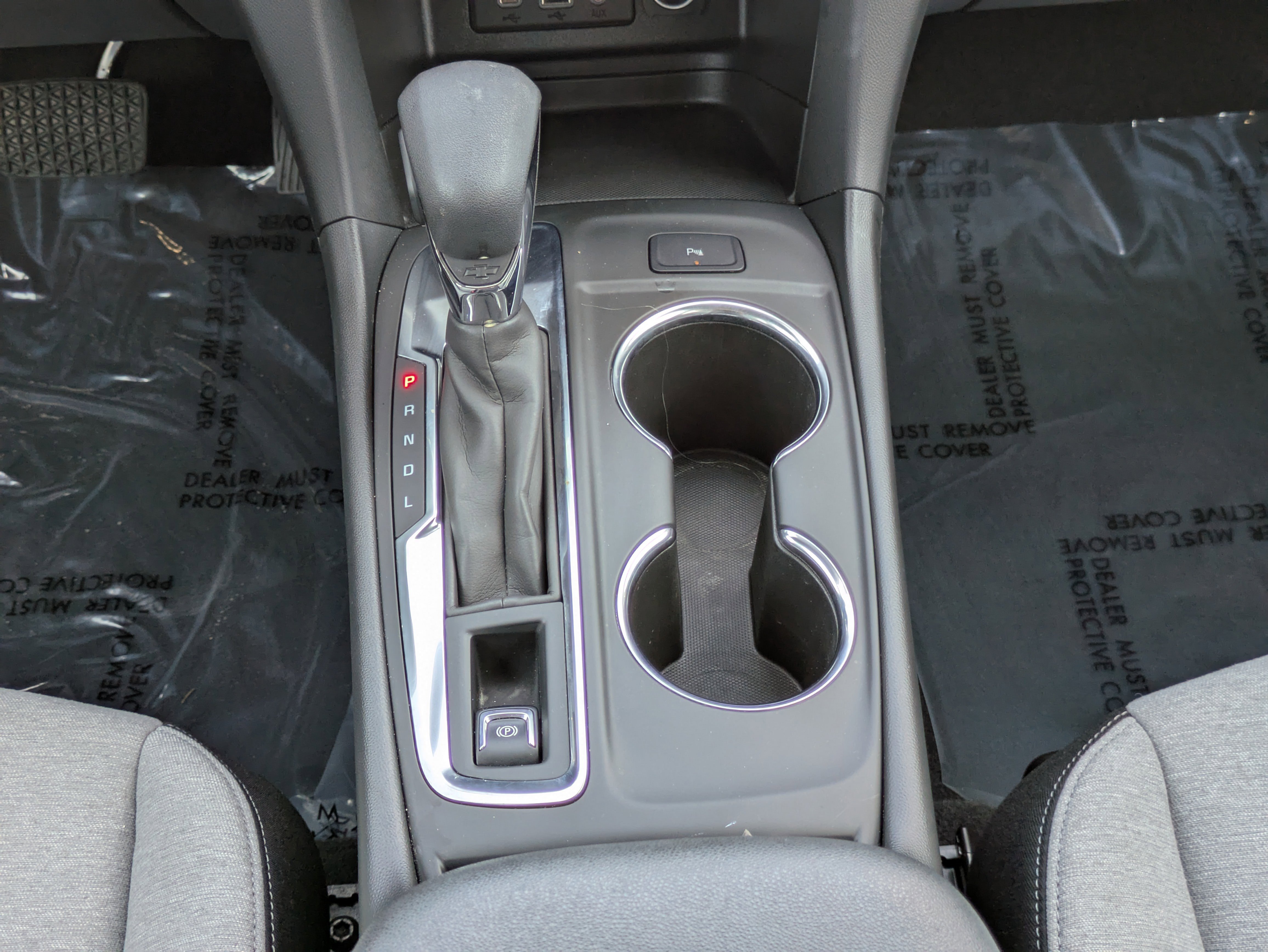 Used 2022 Chevrolet Equinox LT image 6