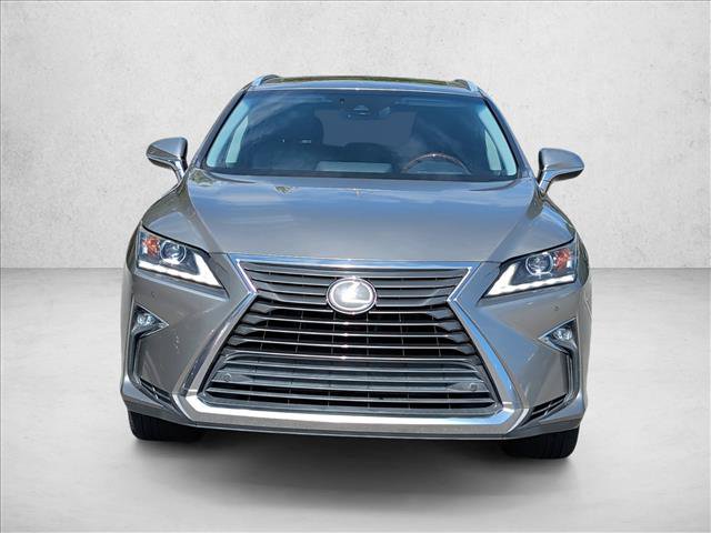 Used 2017 Lexus RX 350 FWD w/ Premium Package image 2