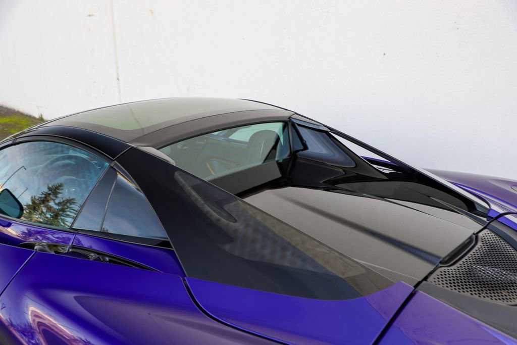 Used 2021 McLaren 720S Performance image 49
