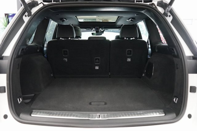 Used 2023 Jeep Grand Cherokee Overland image 52