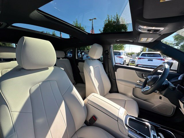 Used 2026 Mercedes-Benz GLA 250 image 36
