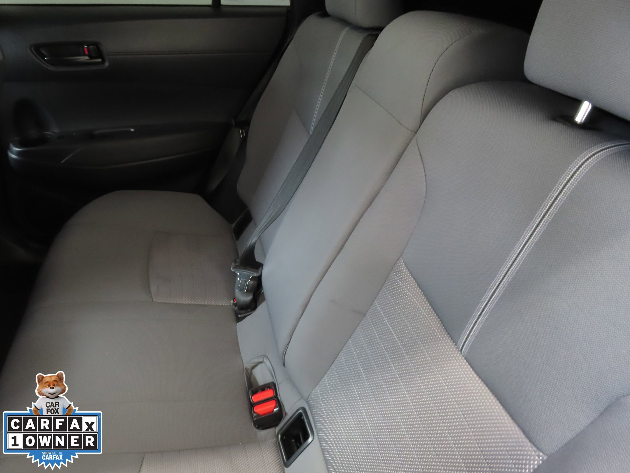 Used 2024 Toyota Corolla Cross SE AWD/4WD image 25