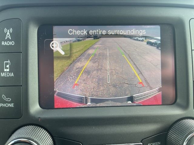 Used 2022 RAM 1500 Big Horn image 27