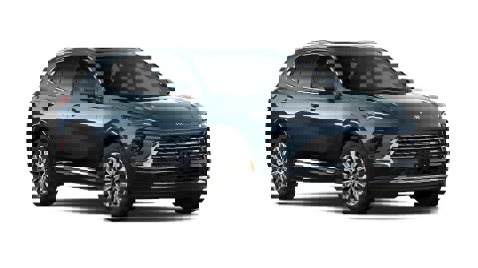 New 2026 Buick Envision Preferred image 6