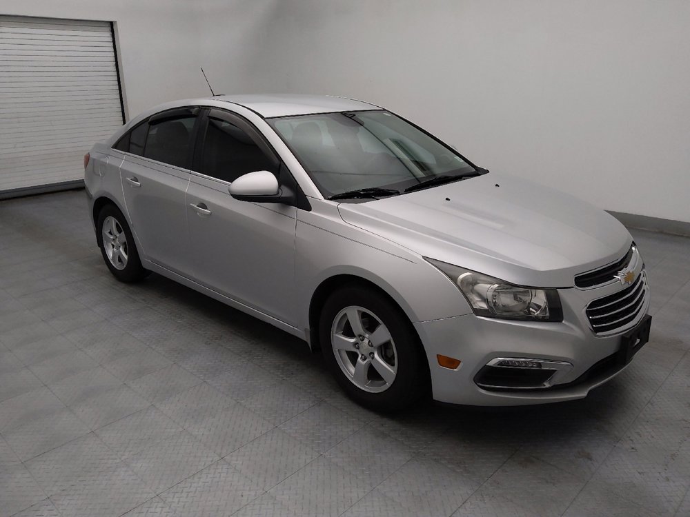 Used 2016 Chevrolet Cruze LT image 11