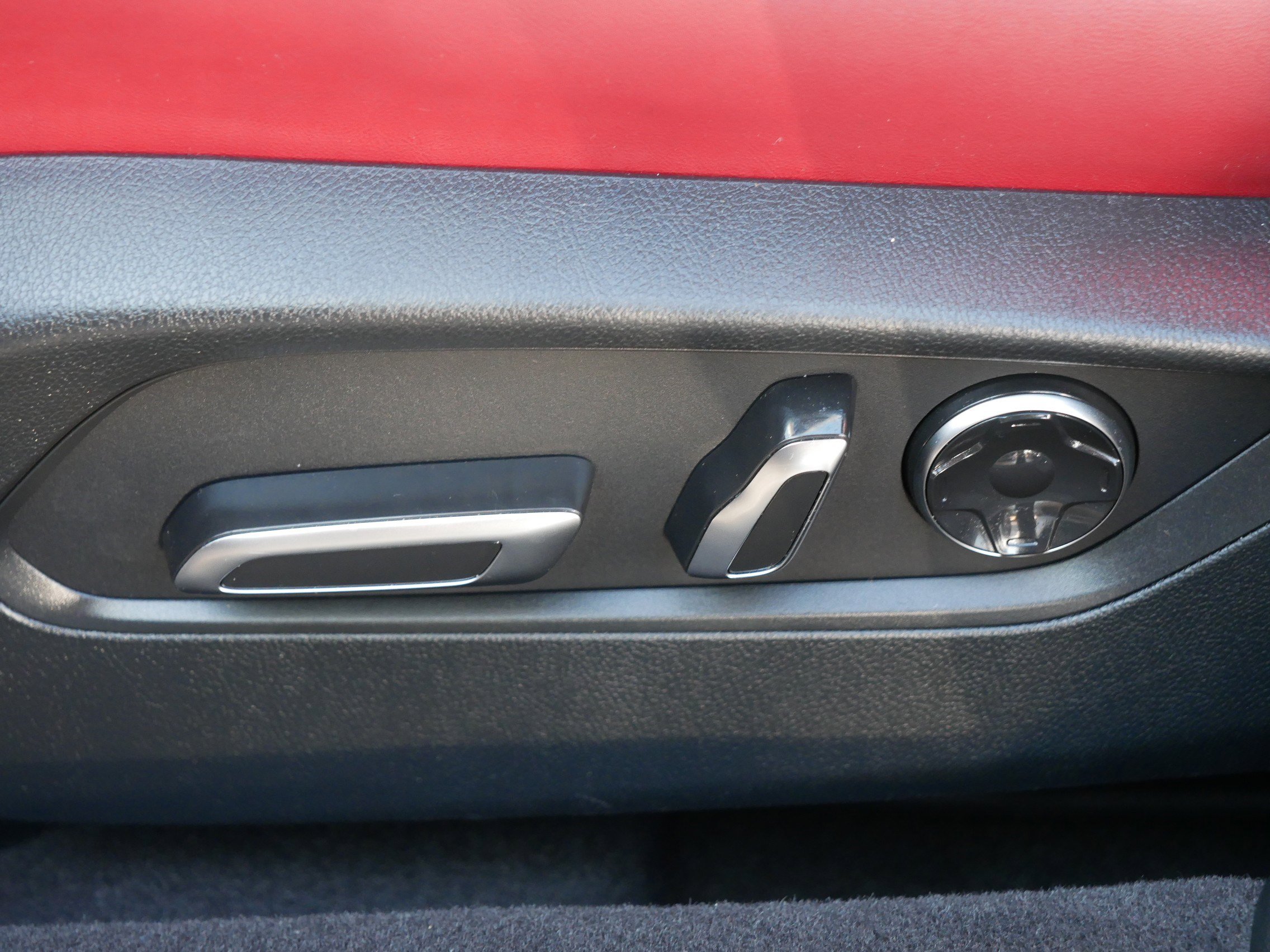 Certified 2024 Acura TLX SH-AWD w/ A-SPEC Pkg image 20