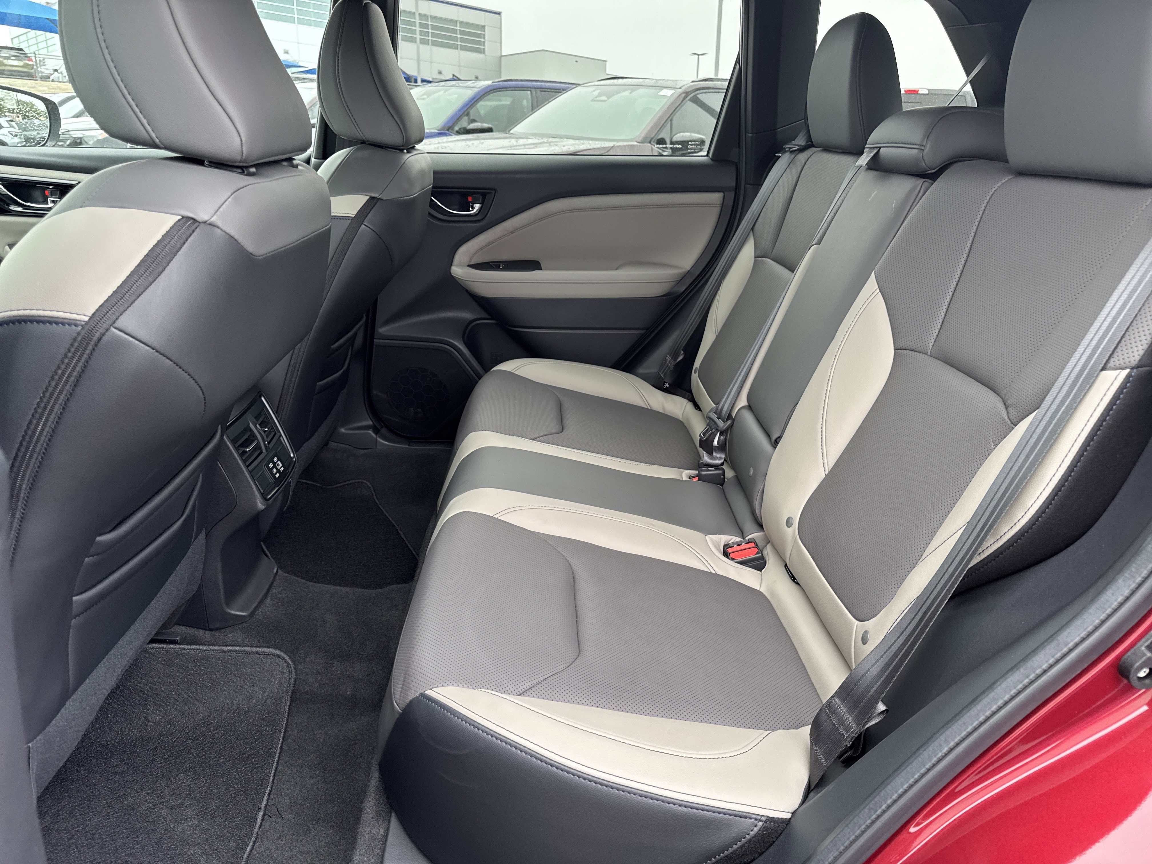 Certified 2026 Subaru Forester Limited AWD/4WD image 30