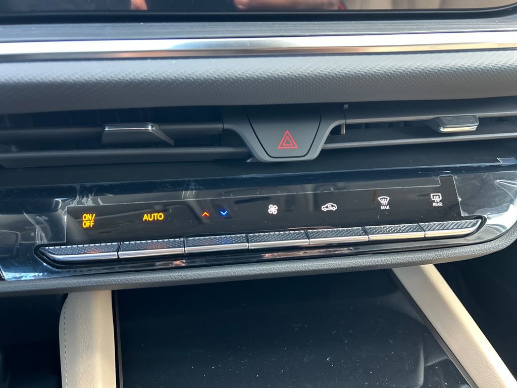 New 2026 Buick Envision Preferred image 27