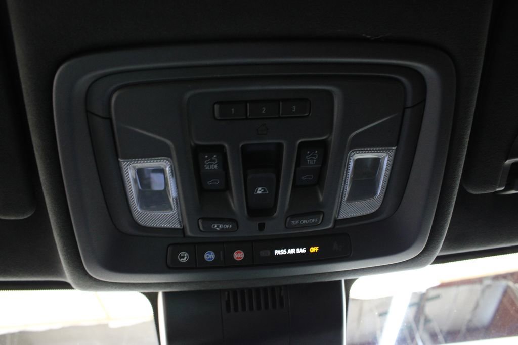 Used 2022 GMC Sierra 1500 Denali Ultimate image 28