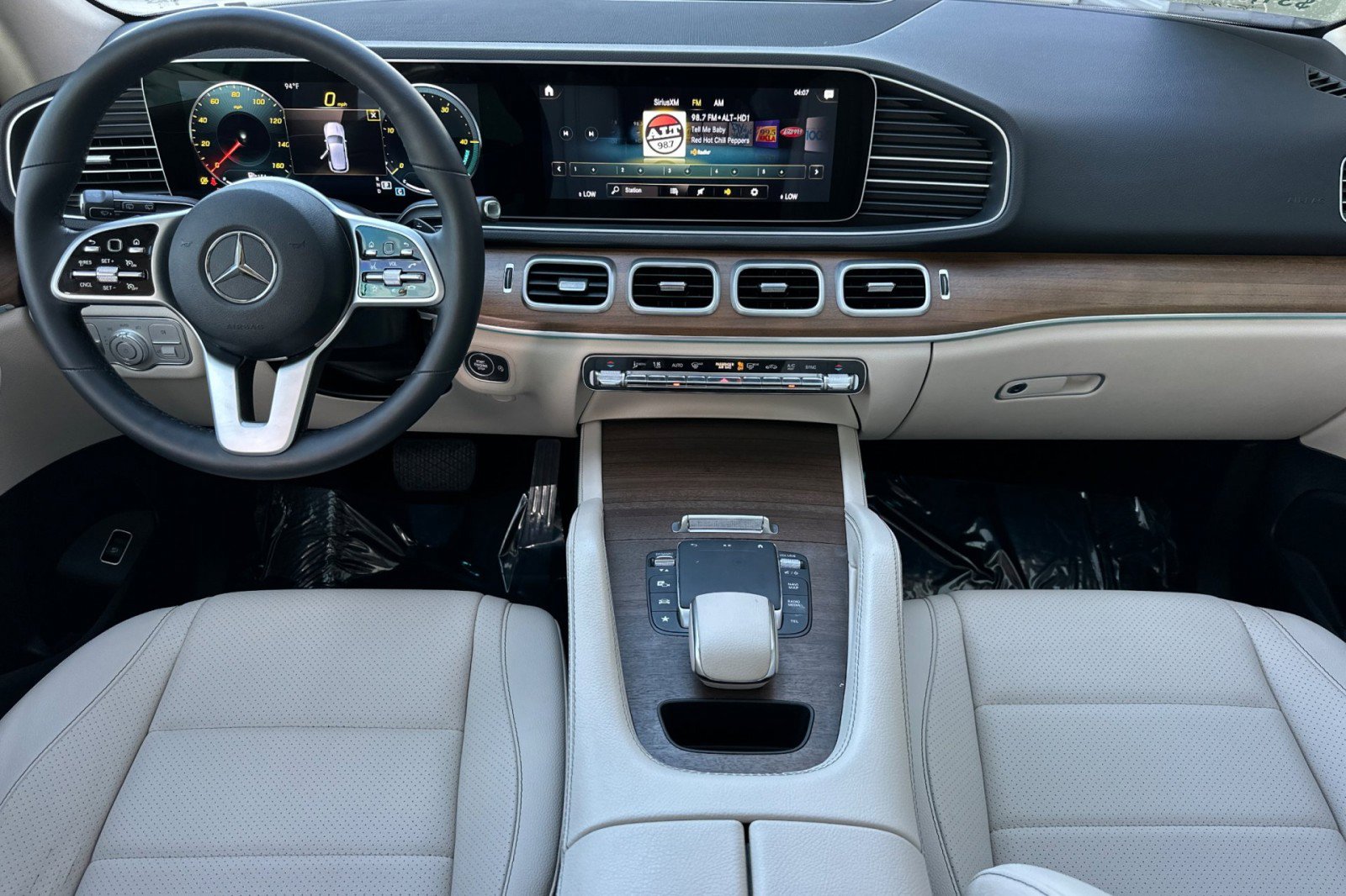 Used 2021 Mercedes-Benz GLE 350 image 6