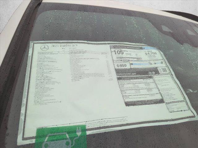 Certified 2023 Mercedes-Benz EQB 250+ image 25