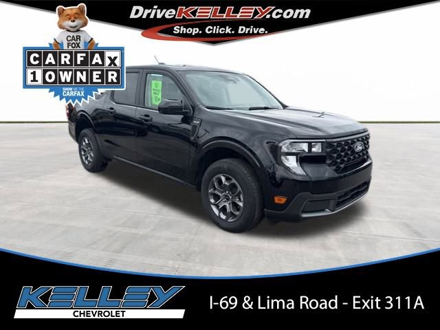 Used 2025 Ford Maverick XLT w/ XLT Luxury Package