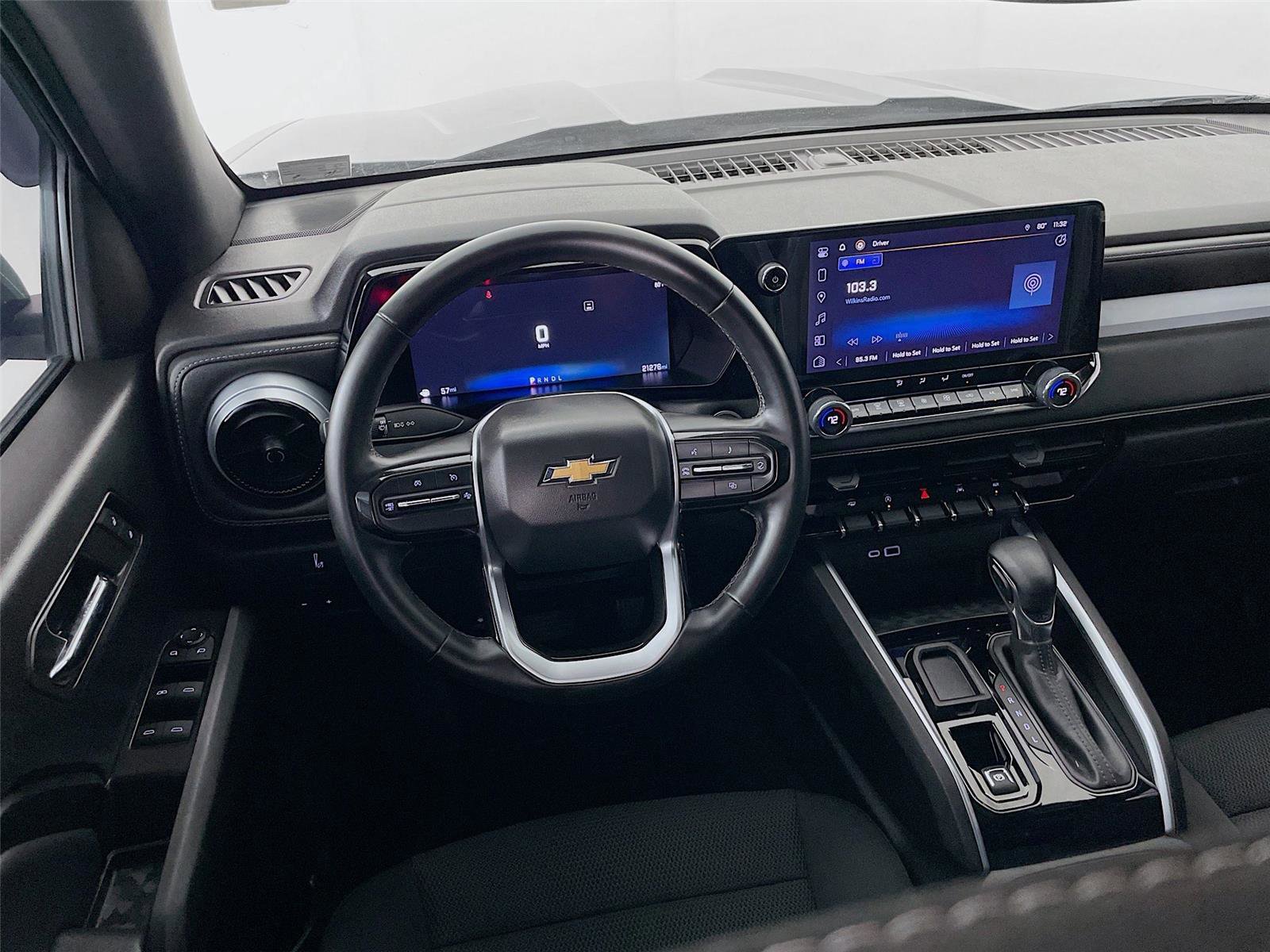 Used 2024 Chevrolet Colorado LT w/ LT Convenience Package image 24