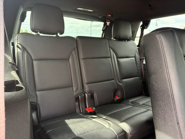 Used 2021 GMC Yukon SLE AWD/4WD image 16