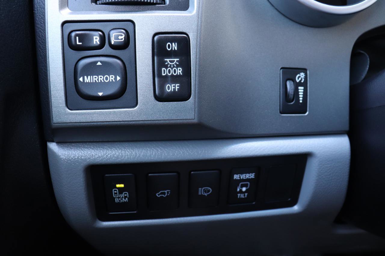 Used 2016 Toyota Sequoia Limited image 70