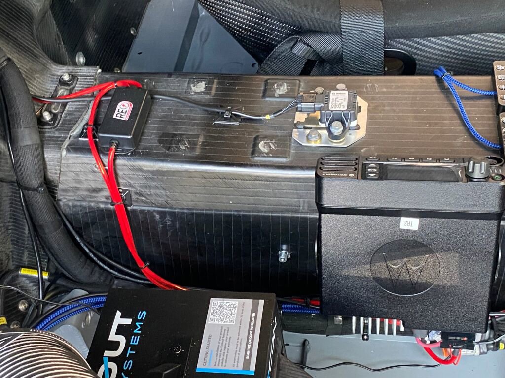 Used 2023 Lamborghini Huracan EVO image 33