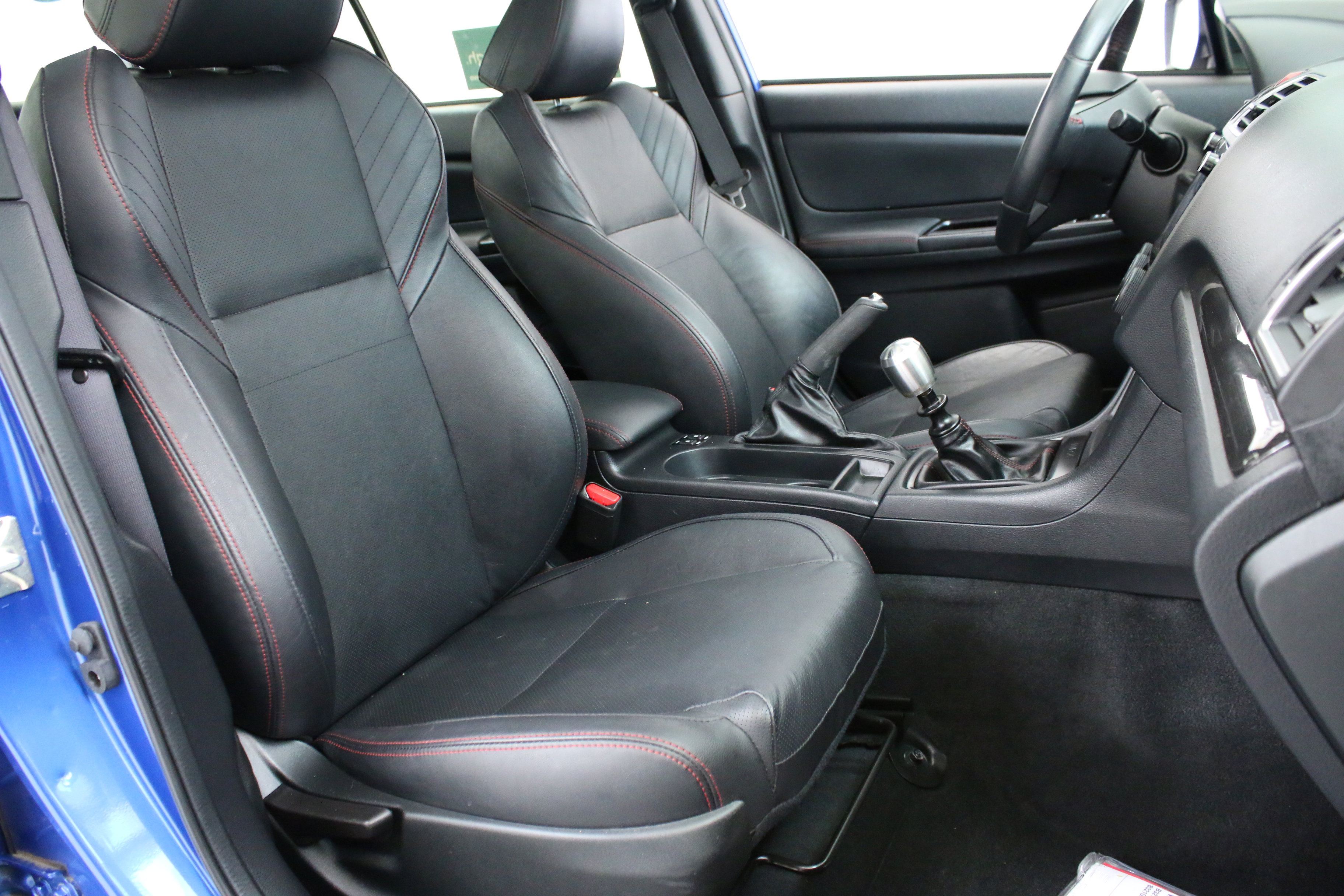 Used 2020 Subaru WRX Limited AWD/4WD image 34